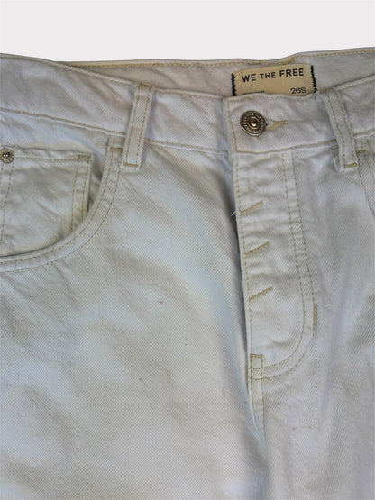 Free People Jeans, Size 26S