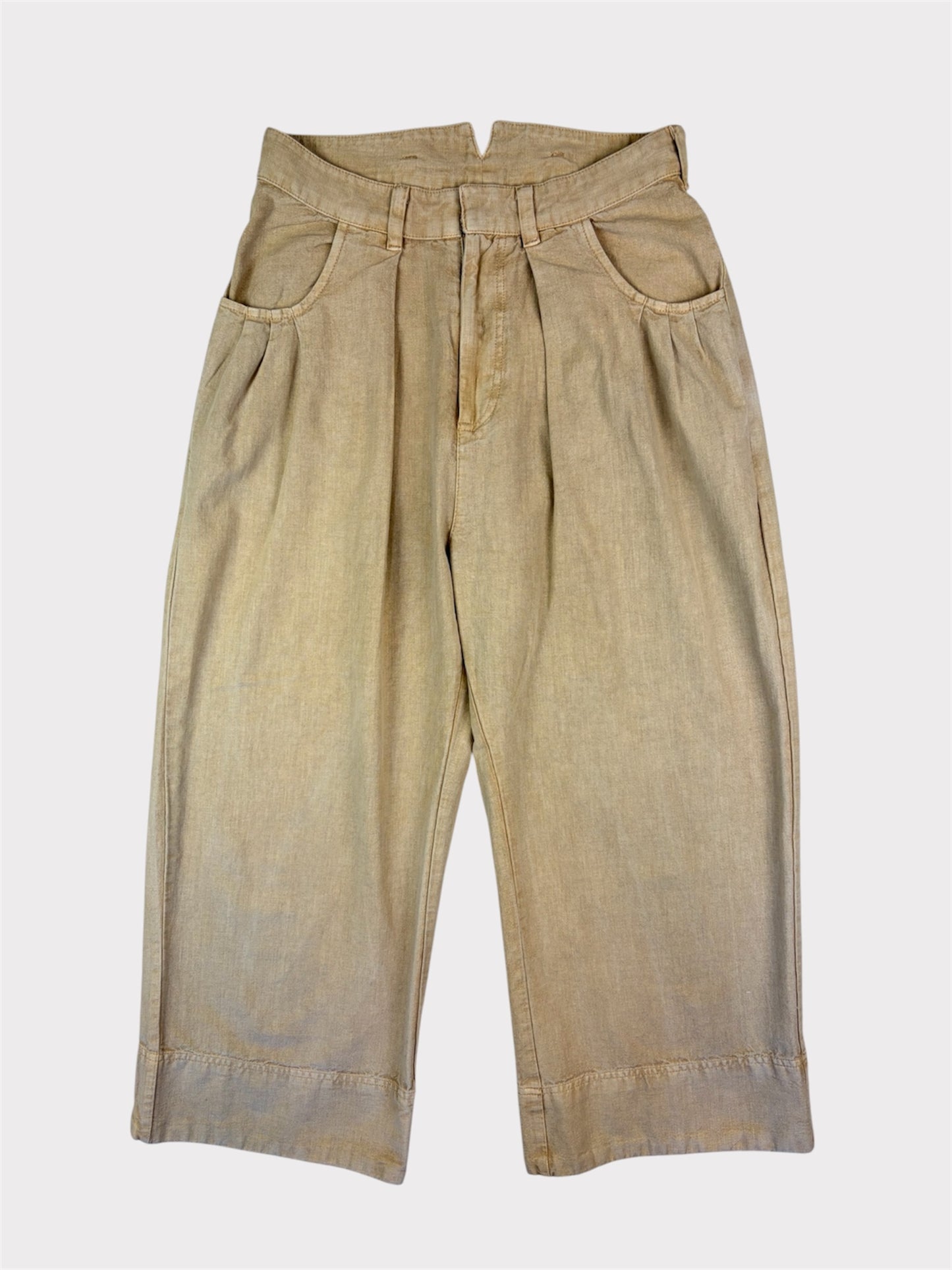 Free People Trousers, Size 0