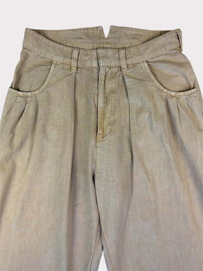 Free People Trousers, Size 0