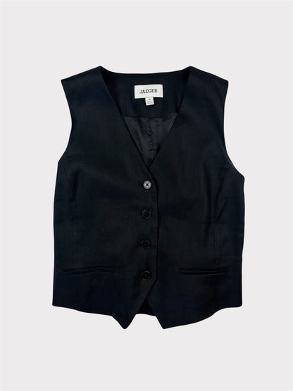 Jaeger Waistcoat, Size 10