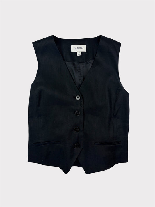 Jaeger Waistcoat, Size 10