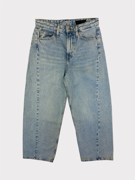 Zara Jeans, Size 38