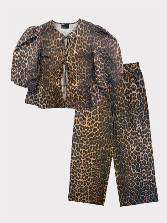 Asos Design Co-ord Size S (8-10)