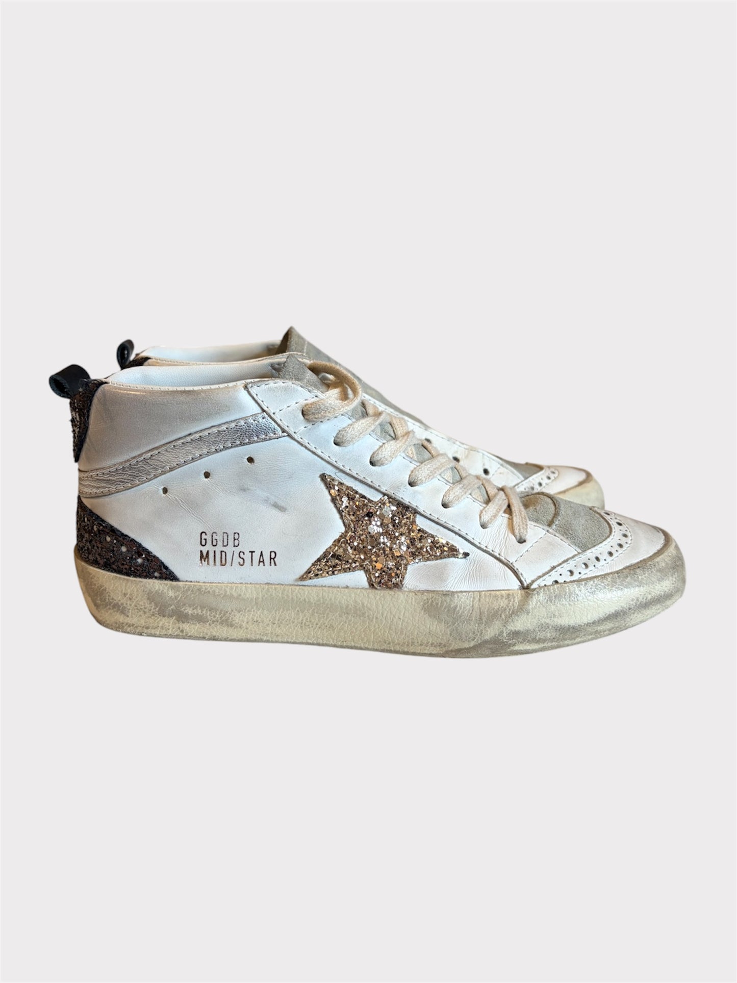 Golden Goose Trainers, Size 36