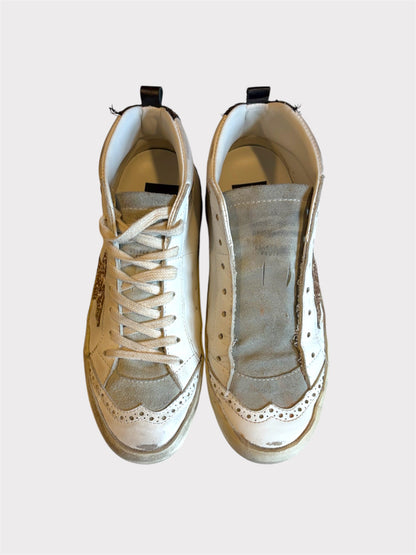 Golden Goose Trainers, Size 36