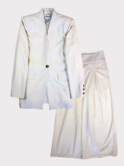 Second Summer Co-ord, Size S Jacket, Size M Trousers, BNWT