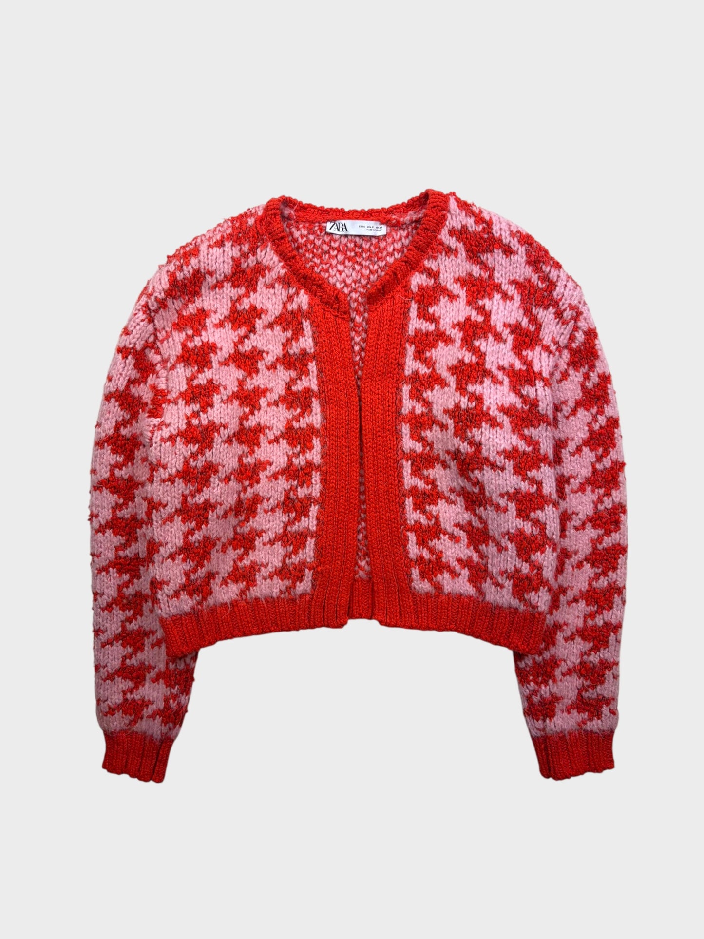 Zara Cardigan, Size S