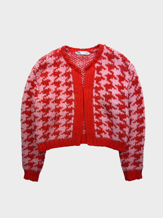 Zara Cardigan, Size S