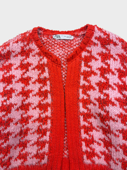 Zara Cardigan, Size S