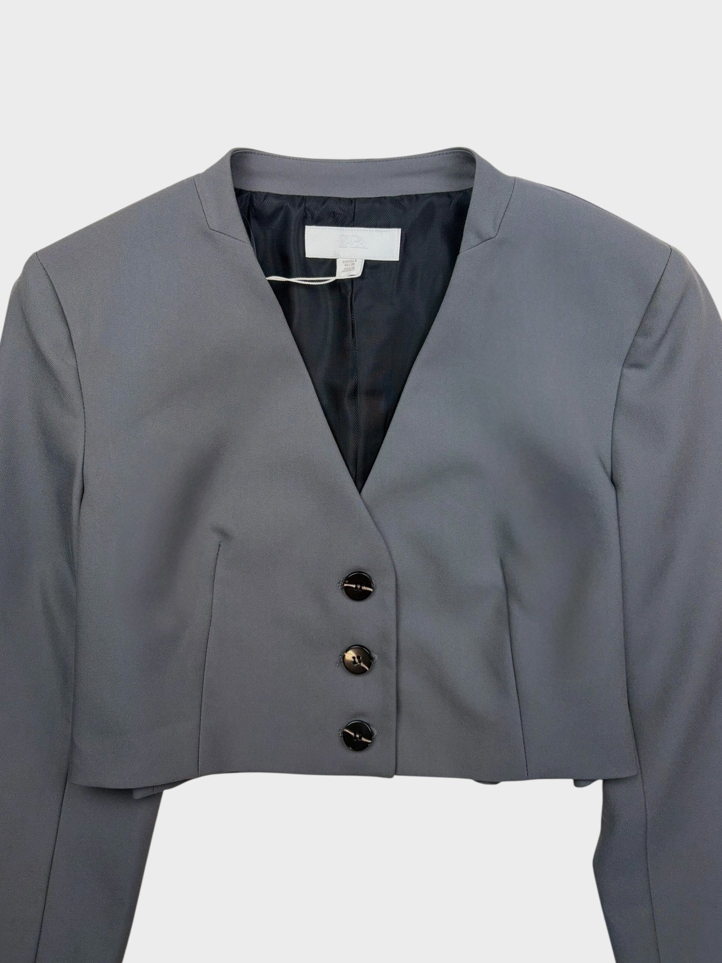 Zara Jacket, Size S, BNWT