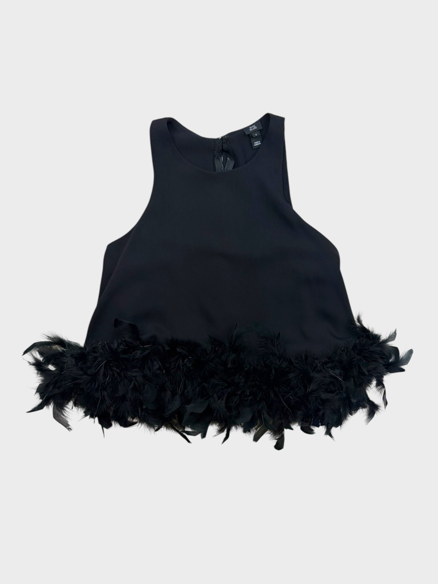 River Island Top, Size 6