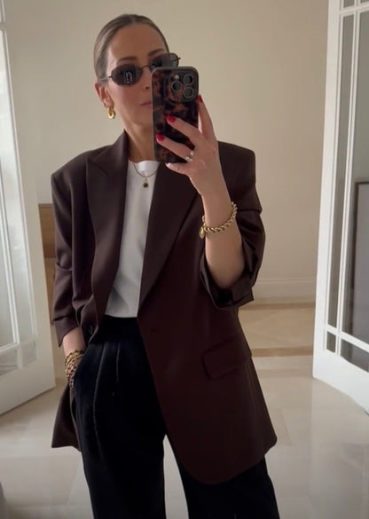 Arket Blazer, Size 38