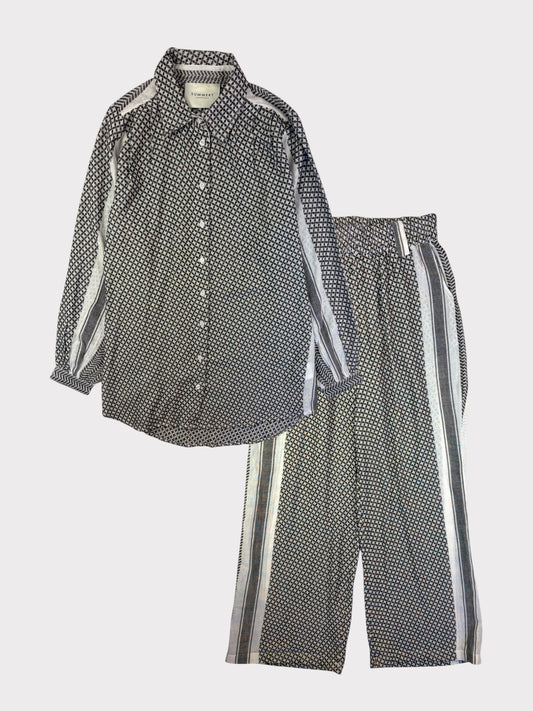Summery Copenhagen Co-ord, Size S, BNWT