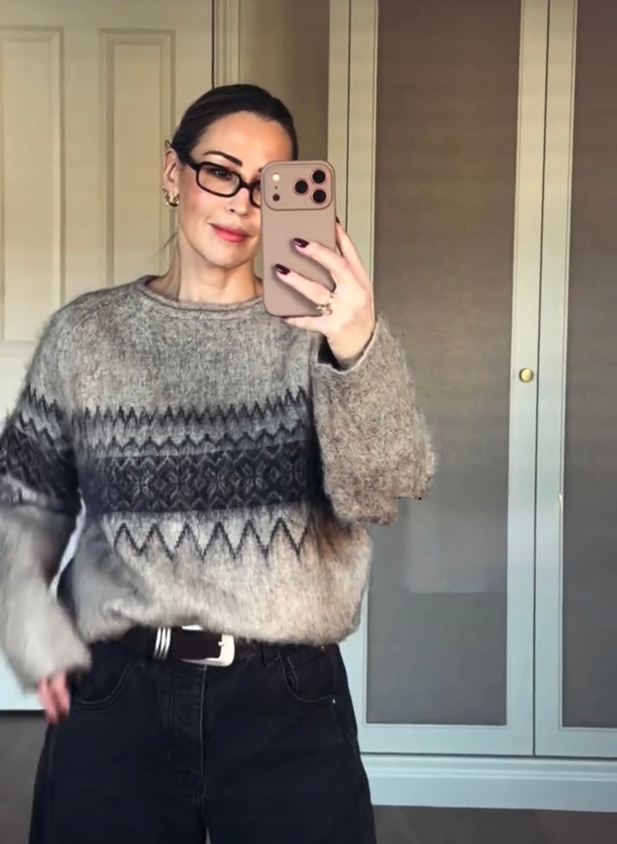 Zara Jumper, Size S. Fits a size 10 too