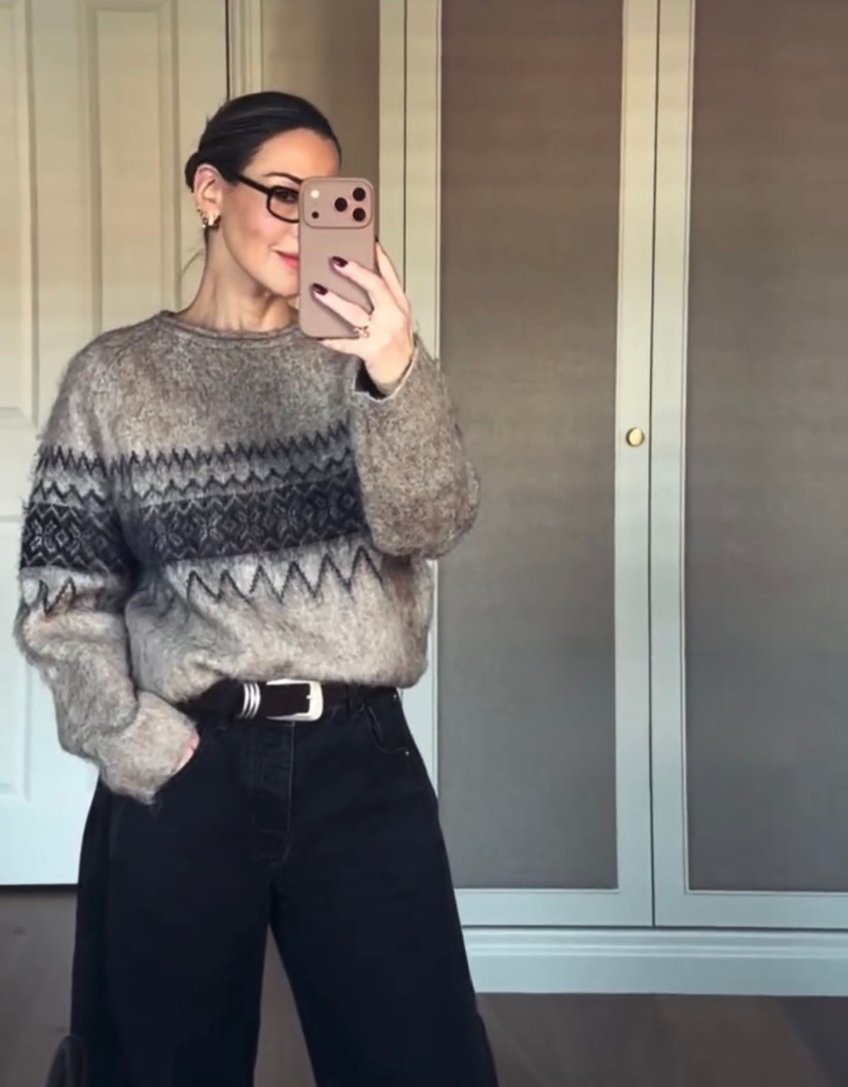 Zara Jumper, Size S. Fits a size 10 too