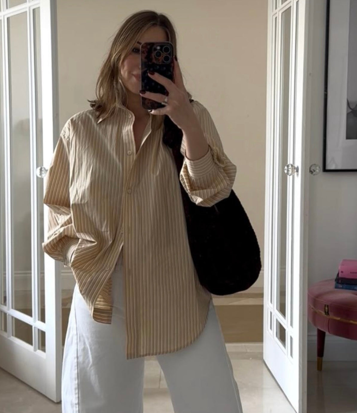 Rachel Comey Shirt, Size XS, BNWT. Also fit a size 10 too