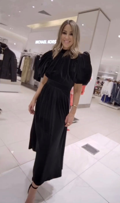 Rotate Birger Christensen Dress, Size 8
