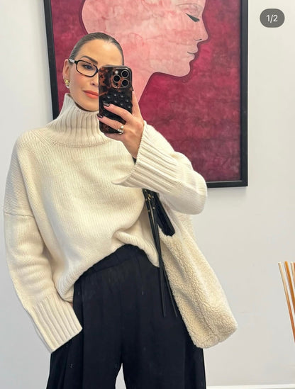 Zara Reversible Tote Bag