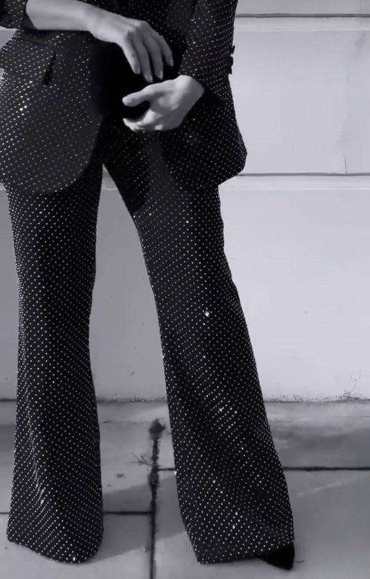 Nadine Merabi Trousers, Size S