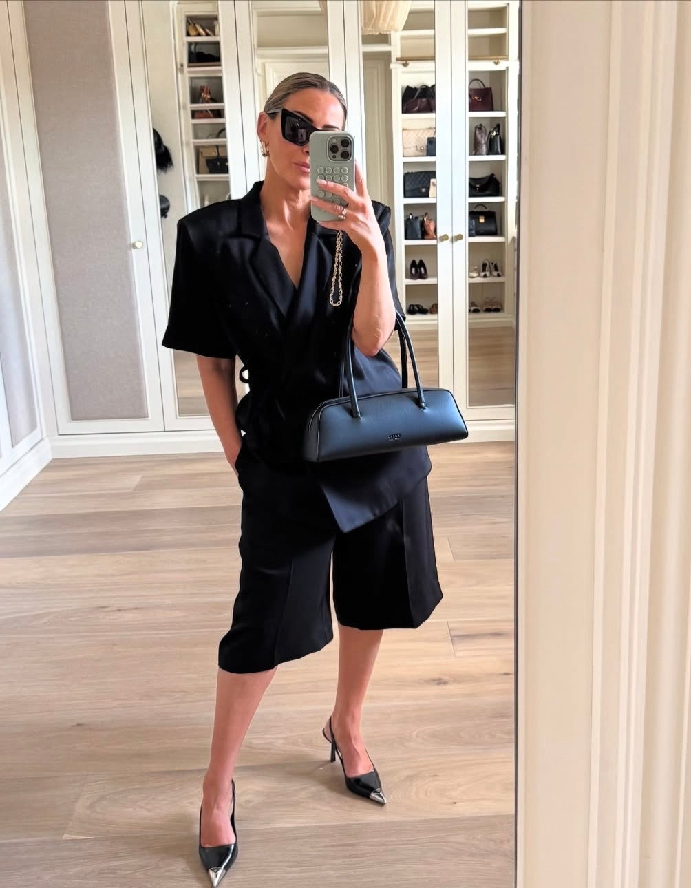 Autograph Co-ord, Fits a size 10