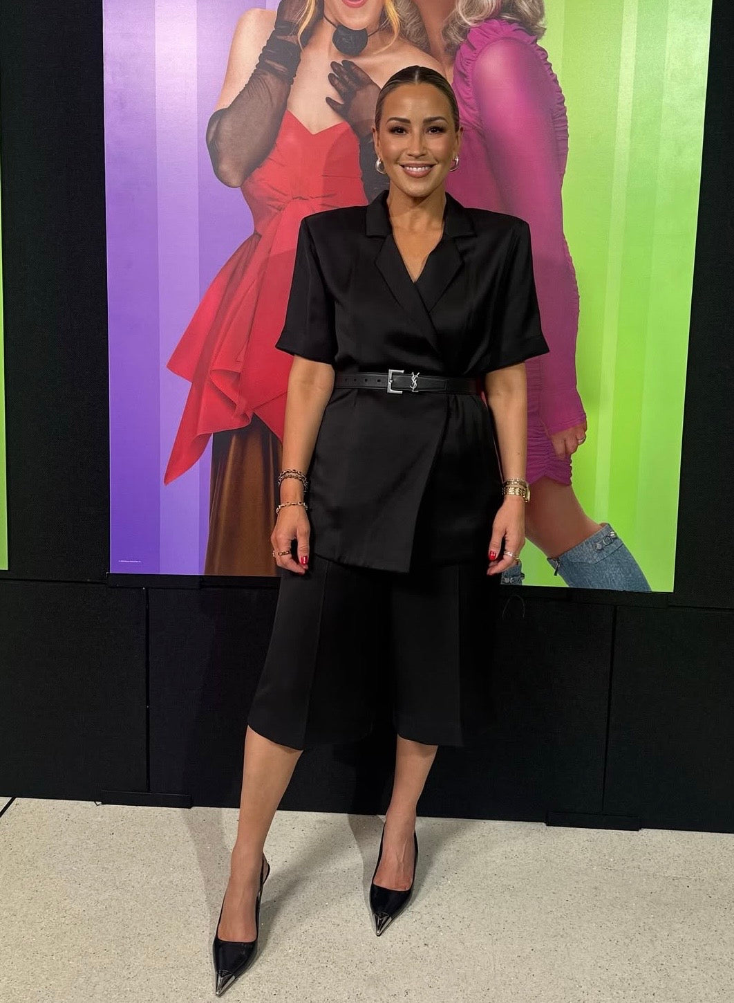 Autograph Co-ord, Fits a size 10