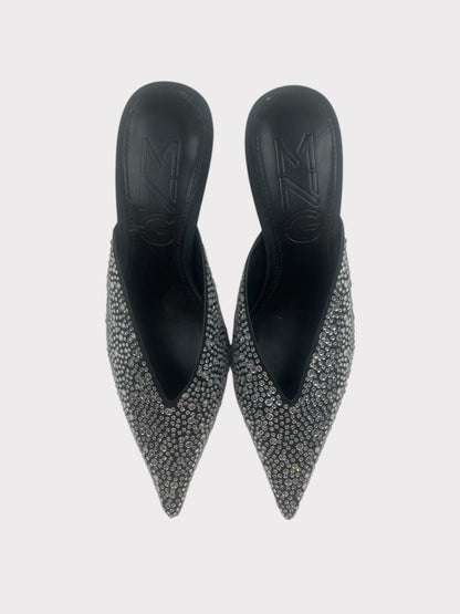 Mango Shoes, Size 35