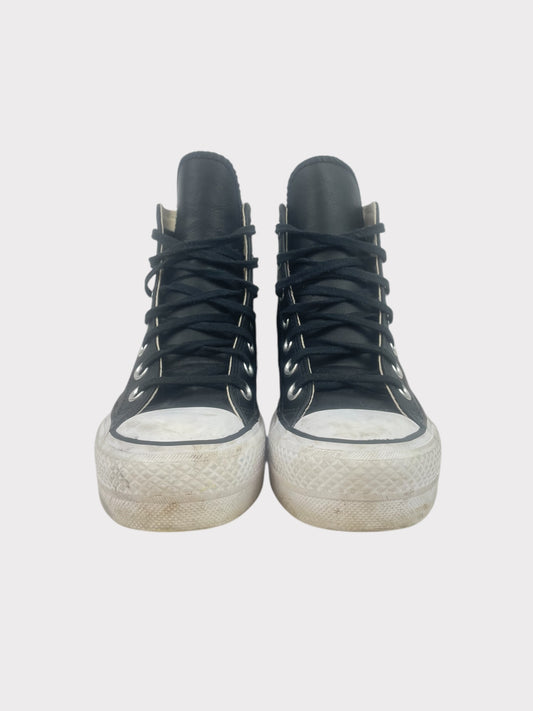 Converse Trainers, Size 3