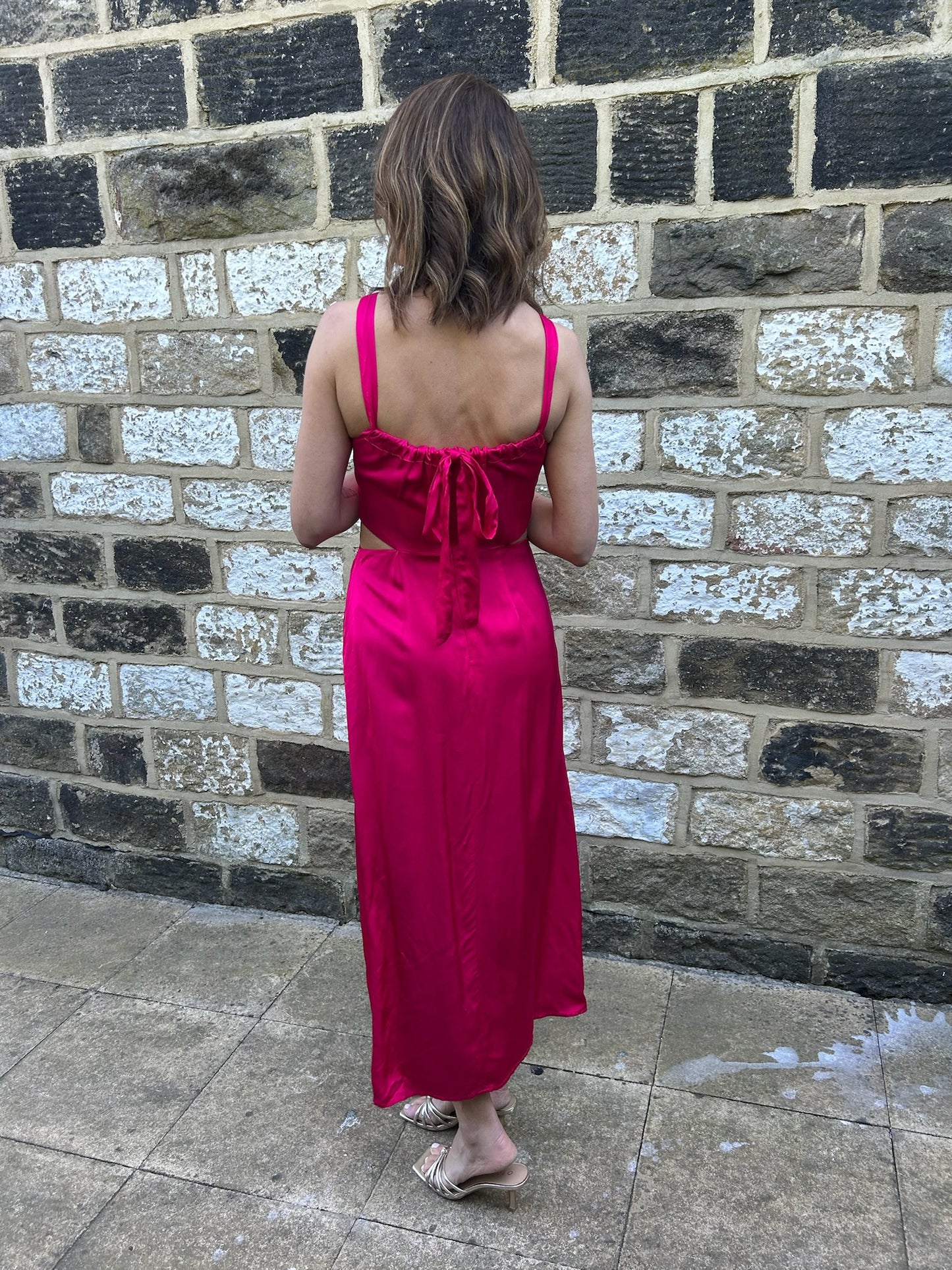 Anthropologie Dress, Size 12, BNWT