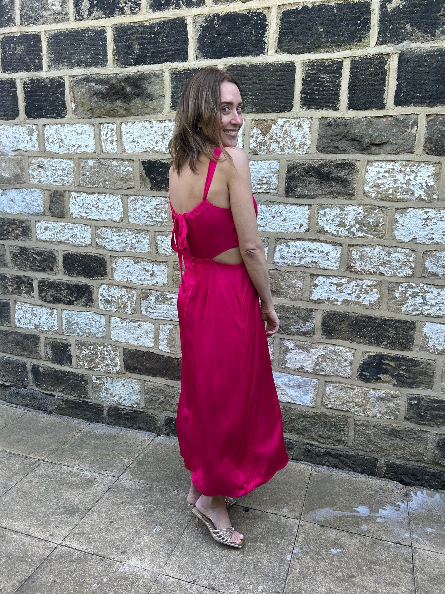 Anthropologie Dress, Size 12, BNWT