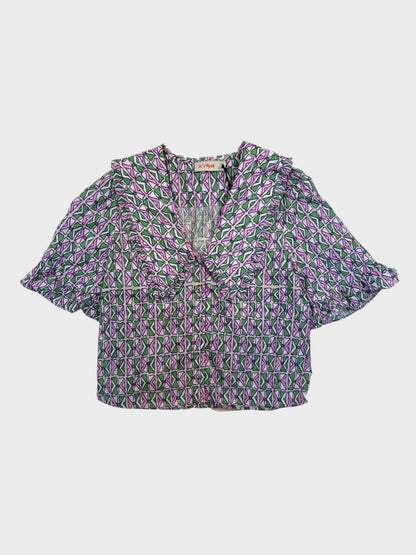 It's 9pm Co-ord, Size 2, fits a Size 12