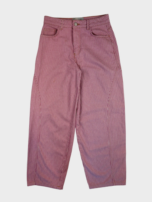Damson Madder Jeans, Size 10