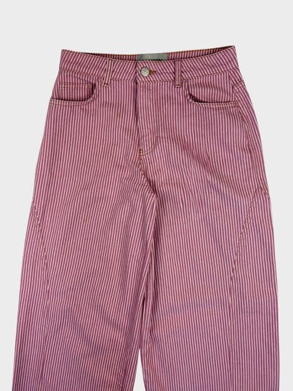 Damson Madder Jeans, Size 10