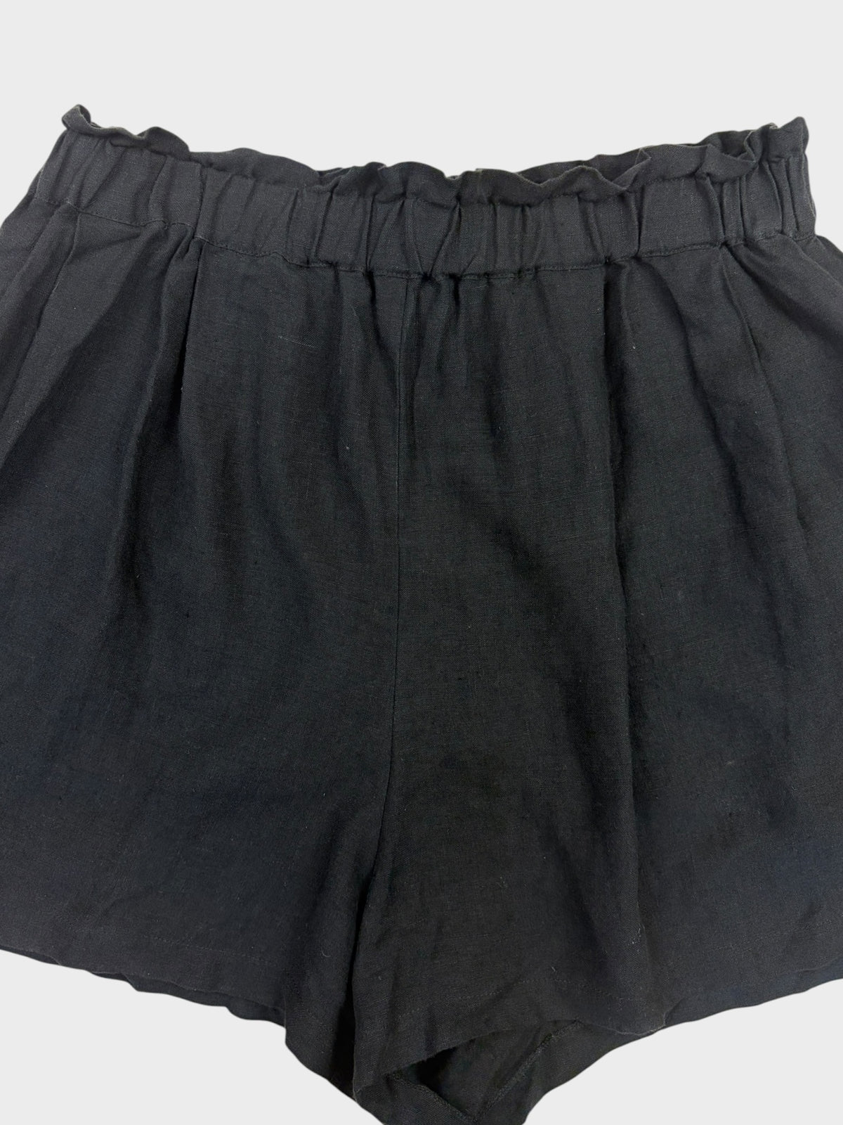 Ma + Lin Co-ord, Size M Top, Size L Shorts