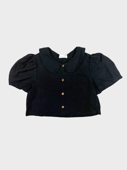 Ma + Lin Co-ord, Size M Top, Size L Shorts
