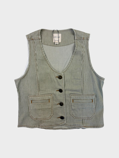Seventy + Mochi Waistcoat, Size 10, BNWT