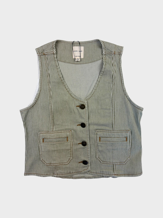 Seventy + Mochi Waistcoat, Size 10, BNWT