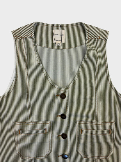 Seventy + Mochi Waistcoat, Size 10, BNWT