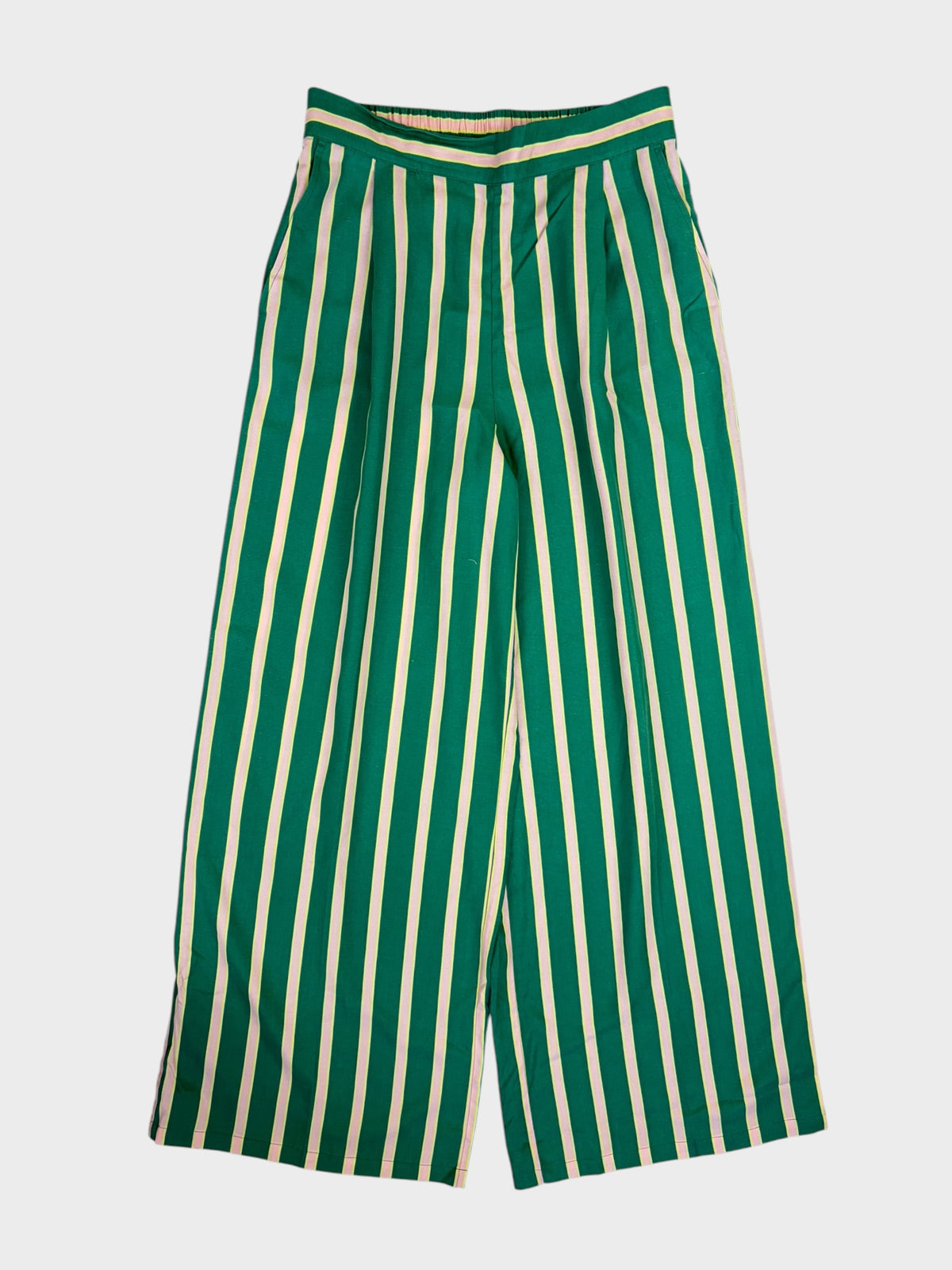 Oliver Bonas Trousers, Size 8, BNWT