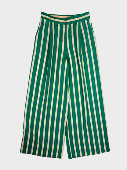 Oliver Bonas Trousers, Size 8, BNWT