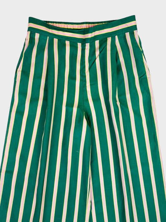 Oliver Bonas Trousers, Size 8, BNWT