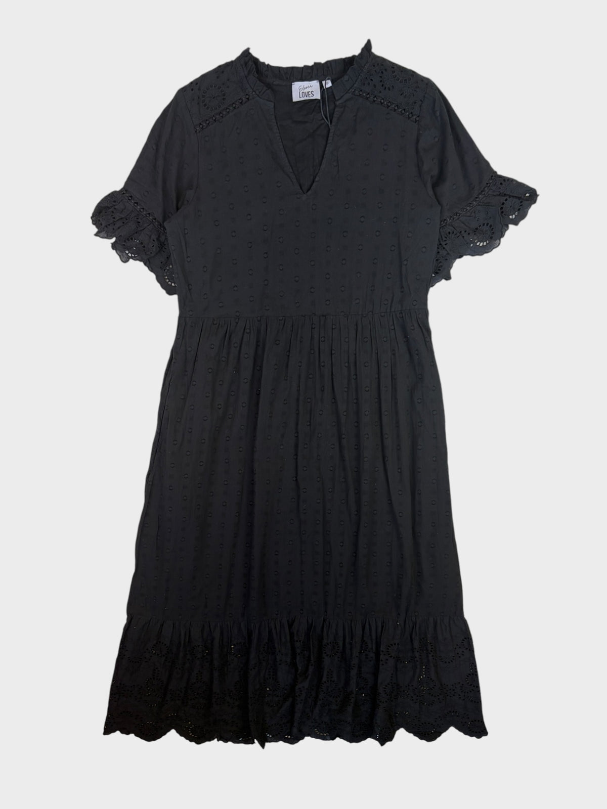 Eleven Loves Dress, Size 10, BNWT