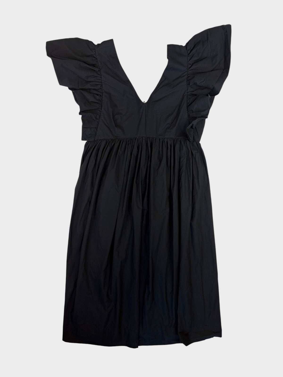 Wyse Dress, Size 2, fits a Size 10