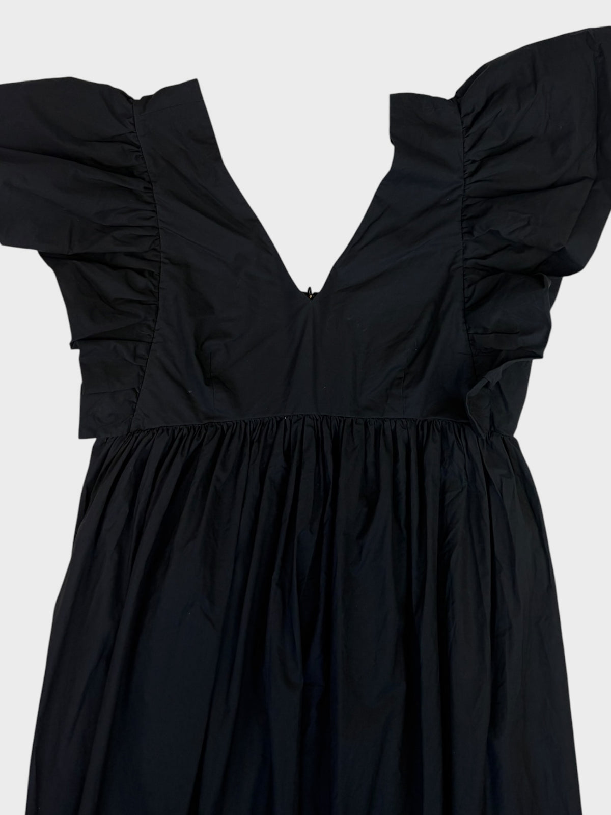 Wyse Dress, Size 2, fits a Size 10