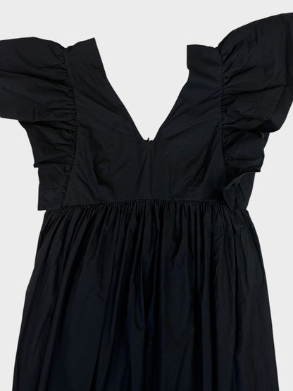 Wyse Dress, Size 2, fits a Size 10