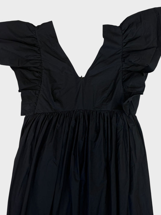Wyse Dress, Size 2, fits a Size 10