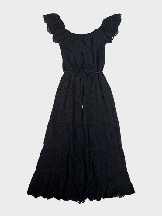 Scarlett Poppies Dress, Size S