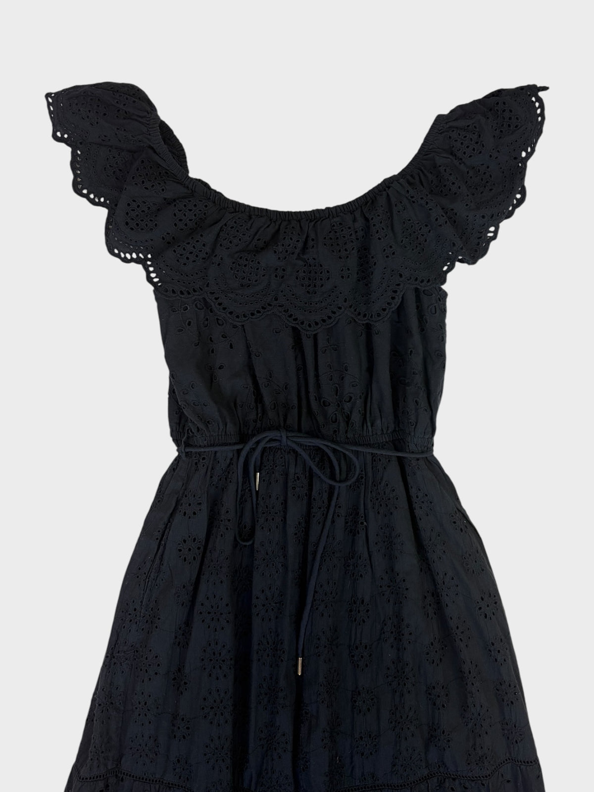 Scarlett Poppies Dress, Size S