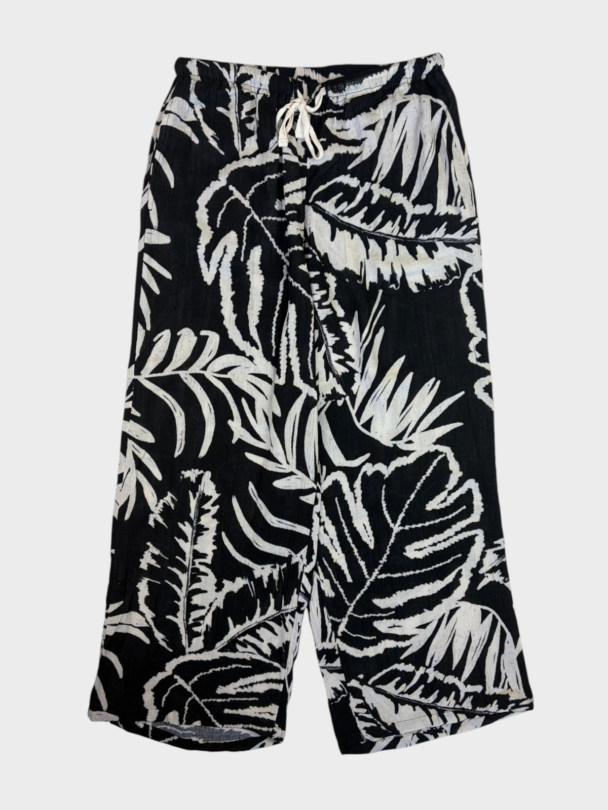Sea Level Co-ord, Size S,  Trousers are BNWT