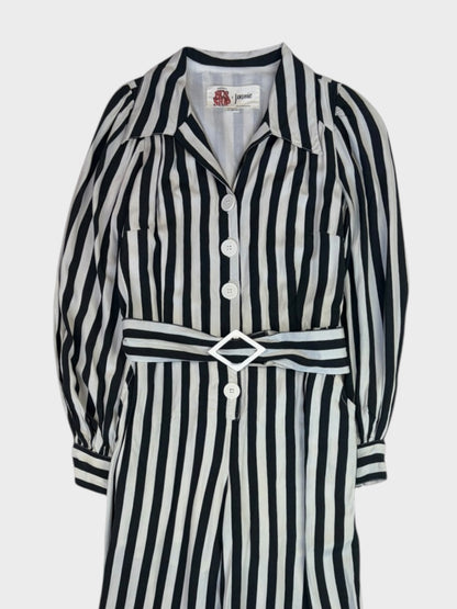 Bus Stop X Joanie Jumpsuit, Size 10
