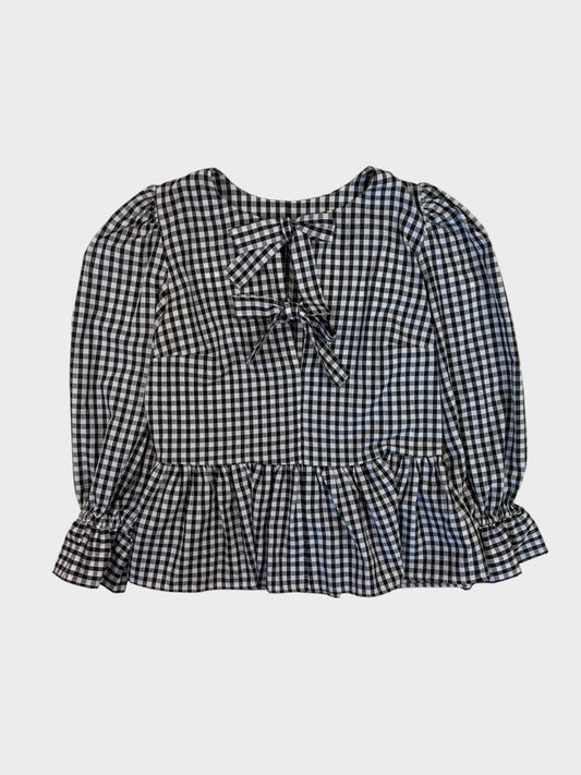 Well Worn Top, Size M, BNWT